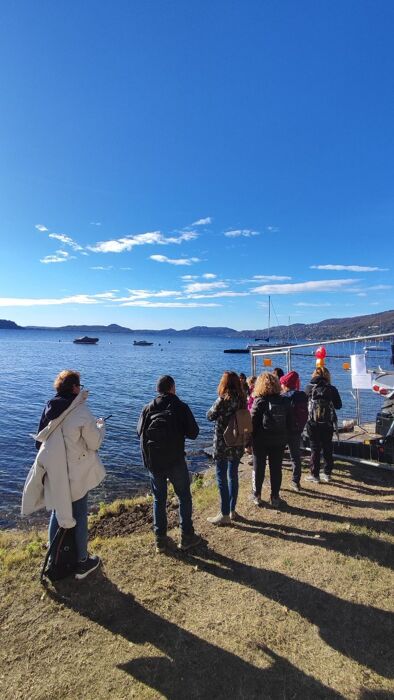 L'Incantevole Lago Maggiore e il Sentiero Verbano L'Incantevole Lago Maggiore e il Sentiero Verbano desktop picture