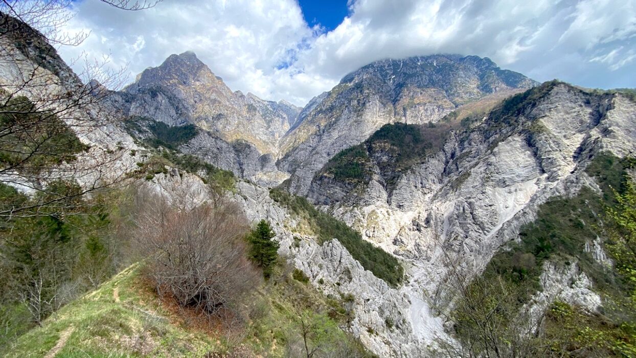 Alla scoperta di Andreis tra geologia, storia e fauna selvatica Alla scoperta di Andreis tra geologia, storia e fauna selvatica desktop picture