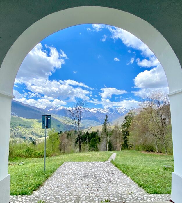 Alla scoperta di Andreis tra geologia, storia e fauna selvatica Alla scoperta di Andreis tra geologia, storia e fauna selvatica desktop picture