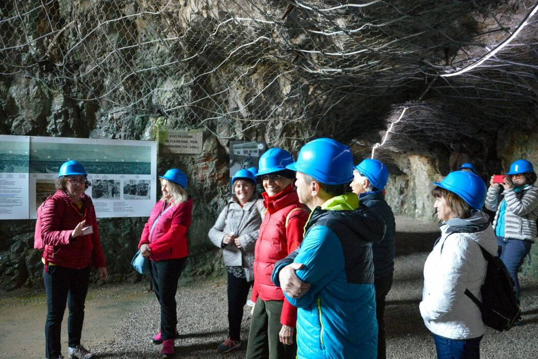 Trekking letterario sul Carso di Ungaretti Trekking letterario sul Carso di Ungaretti desktop picture