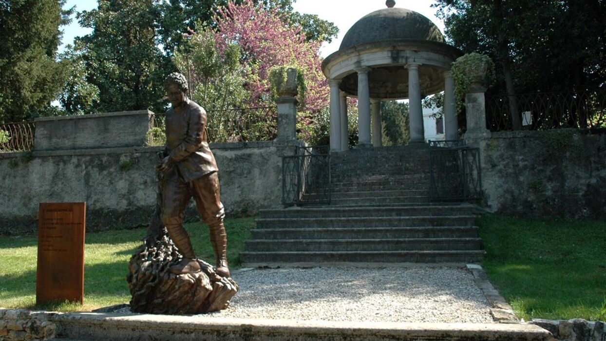 Trekking letterario sul Carso di Ungaretti Trekking letterario sul Carso di Ungaretti desktop picture