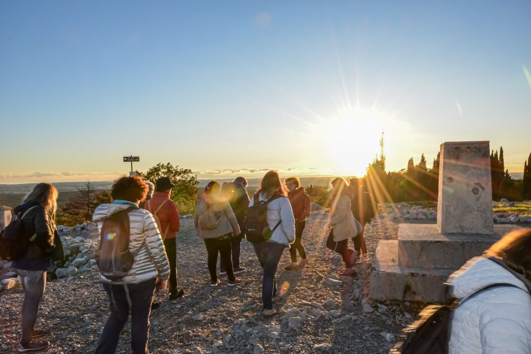 Trekking letterario sul Carso di Ungaretti Trekking letterario sul Carso di Ungaretti desktop picture