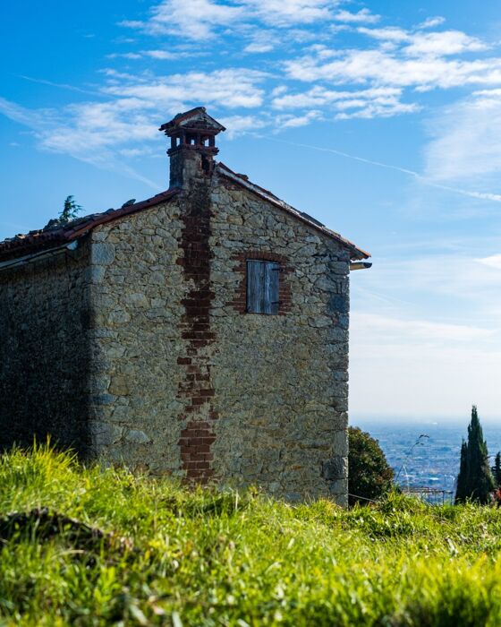 Emozionante trekking tra l'Eremo di San Bovo e le Cascate del Silan Emozionante trekking tra l'Eremo di San Bovo e le Cascate del Silan desktop picture