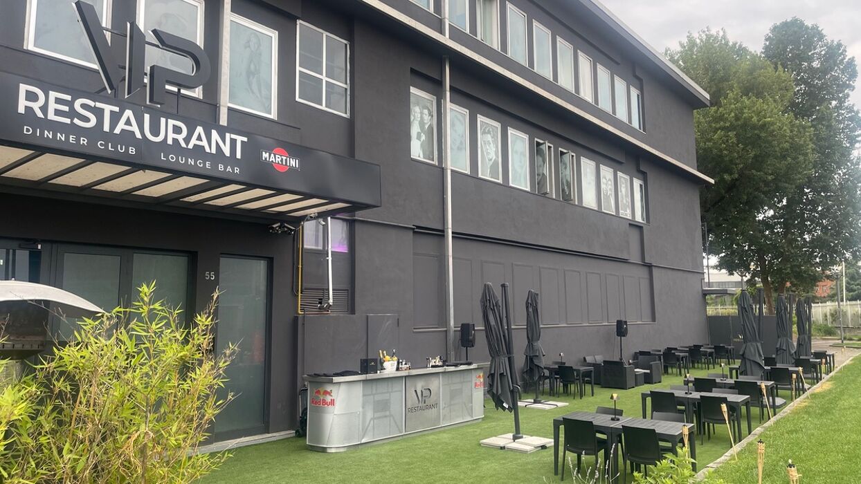 Apericena con Musica e Balli Latini al Vip di Sesto San Giovanni Apericena con Musica e Balli Latini al Vip di Sesto San Giovanni desktop picture