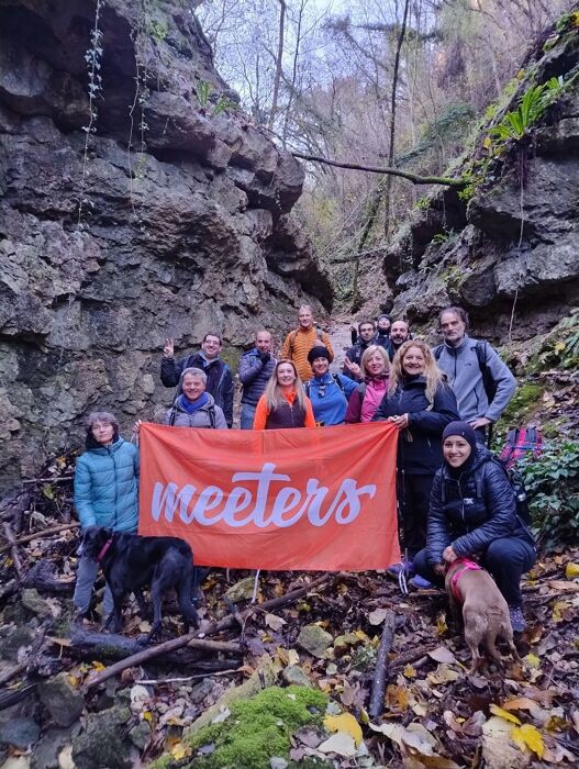 Trekking tra l'Oratorio degli Zanchi e la Forra Nascosta con pranzo in trattoria Trekking tra l'Oratorio degli Zanchi e la Forra Nascosta con pranzo in trattoria desktop picture