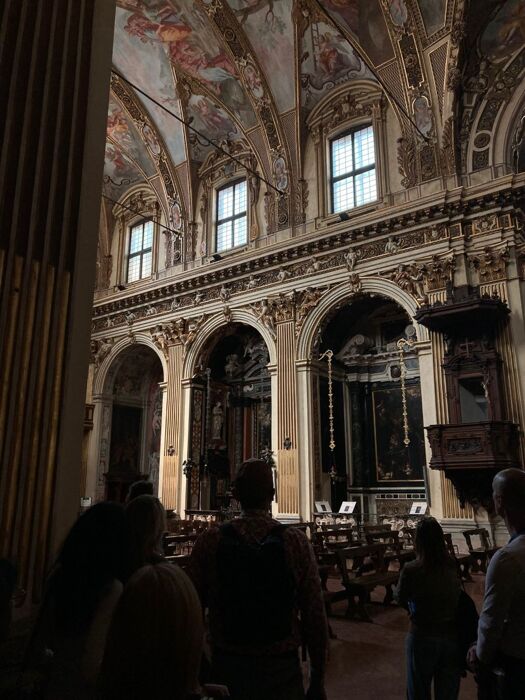 Tour alla scoperta di Milano e della sua anima rinascimentale Tour alla scoperta di Milano e della sua anima rinascimentale desktop picture