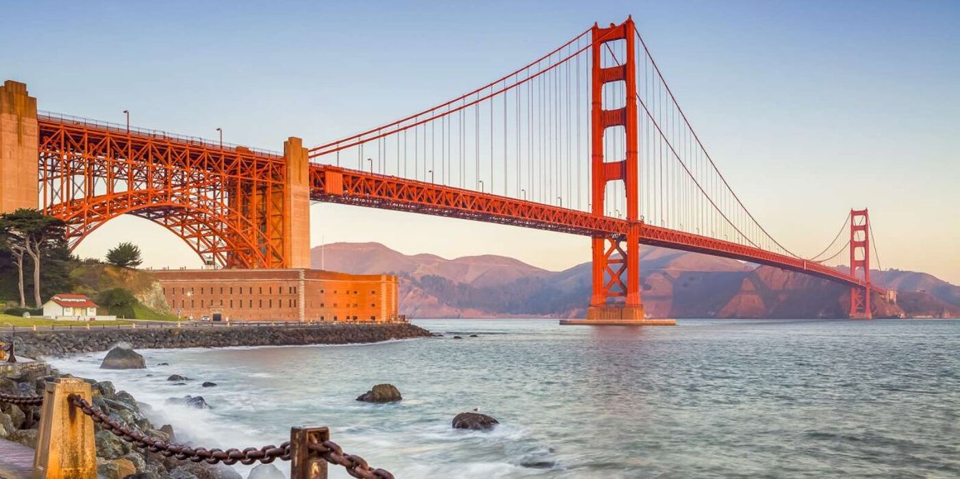 California e Grandi Parchi: 15 giorni nell'Ovest Americano California e Grandi Parchi: 15 giorni nell'Ovest Americano desktop picture