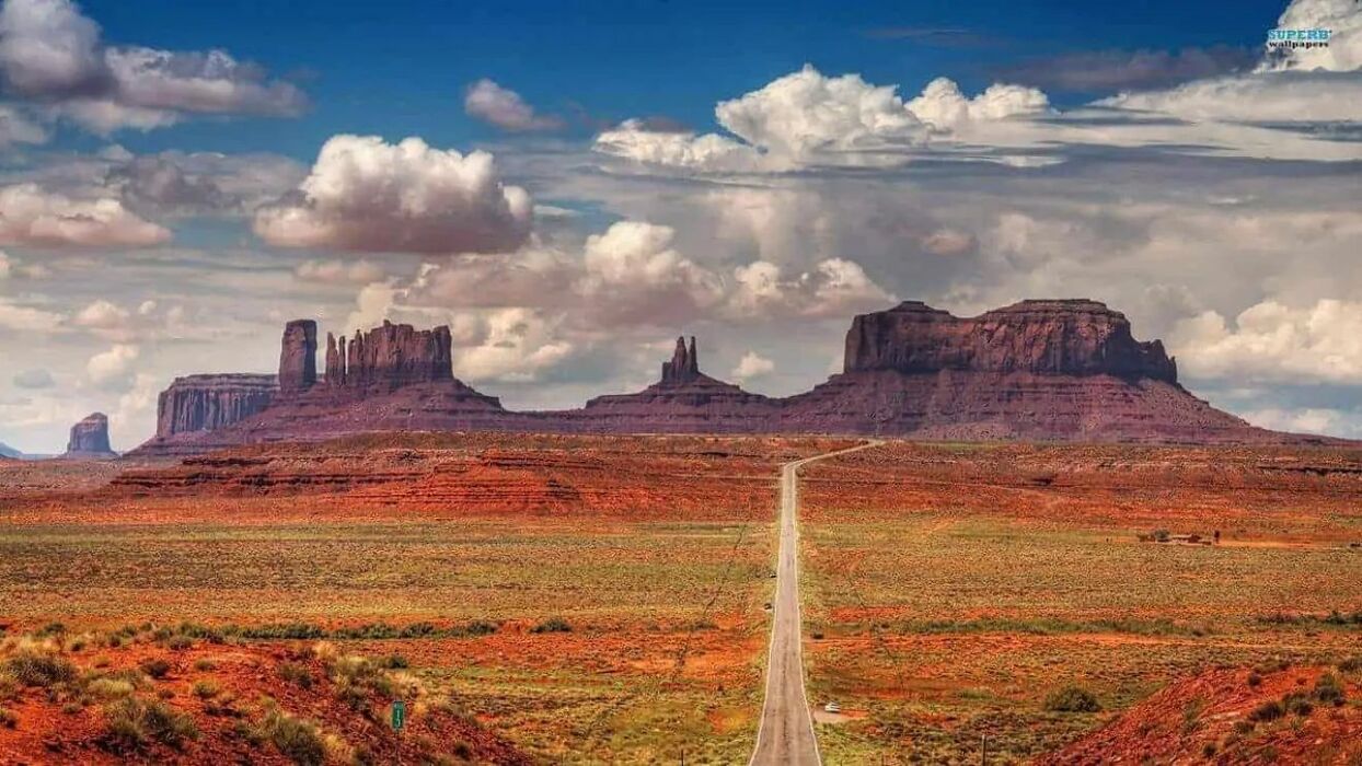 California e Grandi Parchi: 15 giorni nell'Ovest Americano California e Grandi Parchi: 15 giorni nell'Ovest Americano desktop picture