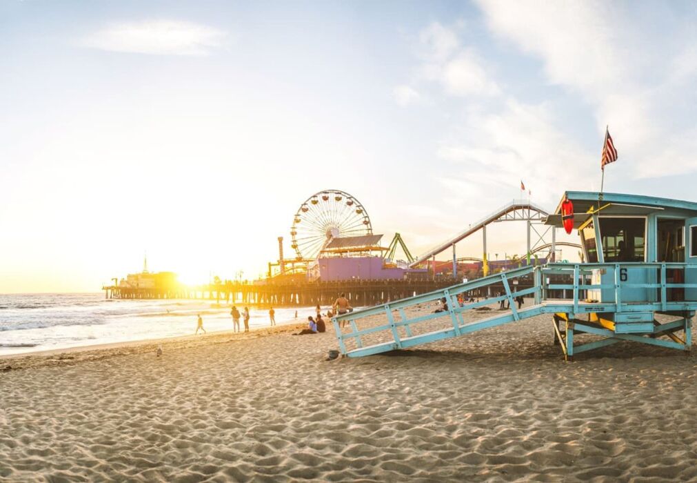 California e Grandi Parchi: 15 giorni nell'Ovest Americano California e Grandi Parchi: 15 giorni nell'Ovest Americano desktop picture
