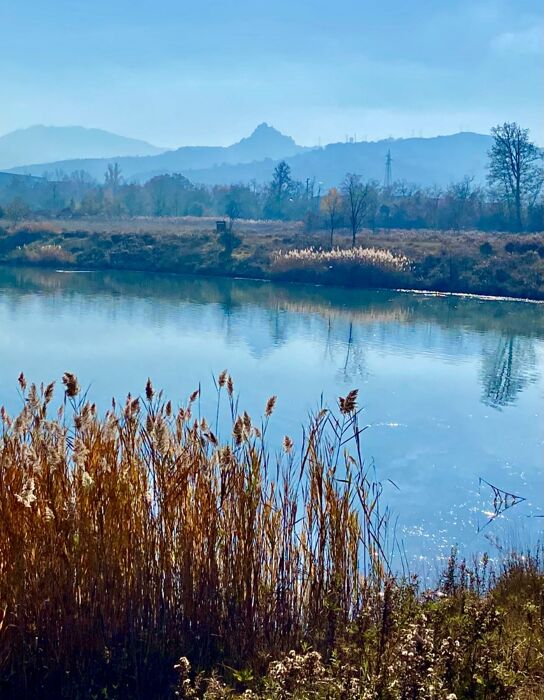 Trekking in Valle dell'Enza: laghetti, valli e antichi canali all’ombra dei castelli Trekking in Valle dell'Enza: laghetti, valli e antichi canali all’ombra dei castelli desktop picture