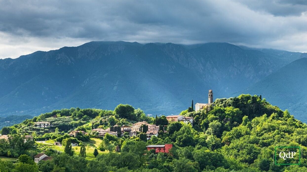 Escursione alla Valle dell'Acqua Morta a Monfumo con degustazione Escursione alla Valle dell'Acqua Morta a Monfumo con degustazione desktop picture