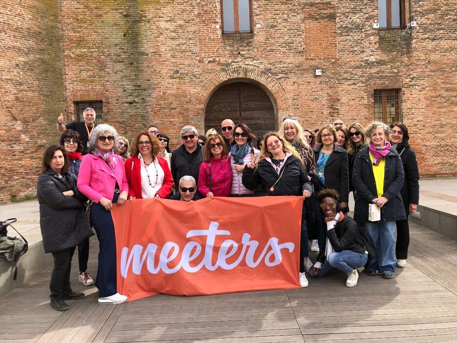 Trekking tra le colline sopra Marostica e l'Eremo di Sant'Agata Trekking tra le colline sopra Marostica e l'Eremo di Sant'Agata desktop picture