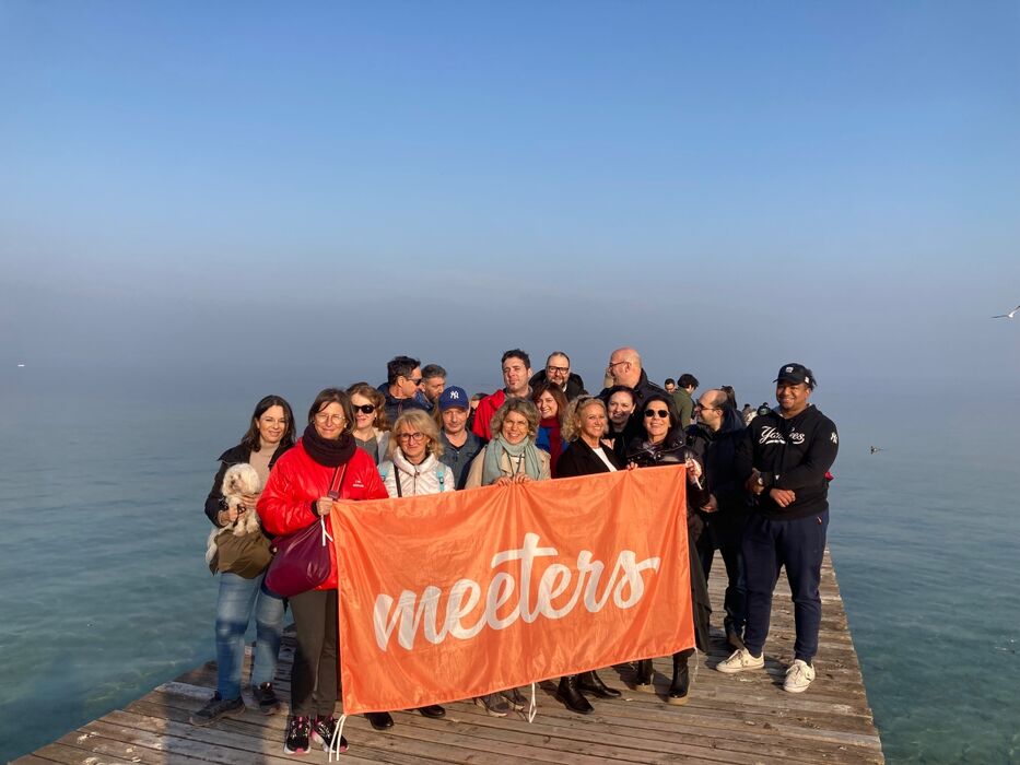 Tour romantico a Sirmione: la magia del Lago di Garda Tour romantico a Sirmione: la magia del Lago di Garda desktop picture
