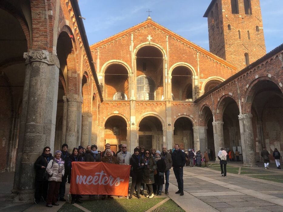 Visita guidata al Museo e al Teatro alla Scala di Milano: il più bel teatro del mondo Visita guidata al Museo e al Teatro alla Scala di Milano: il più bel teatro del mondo desktop picture