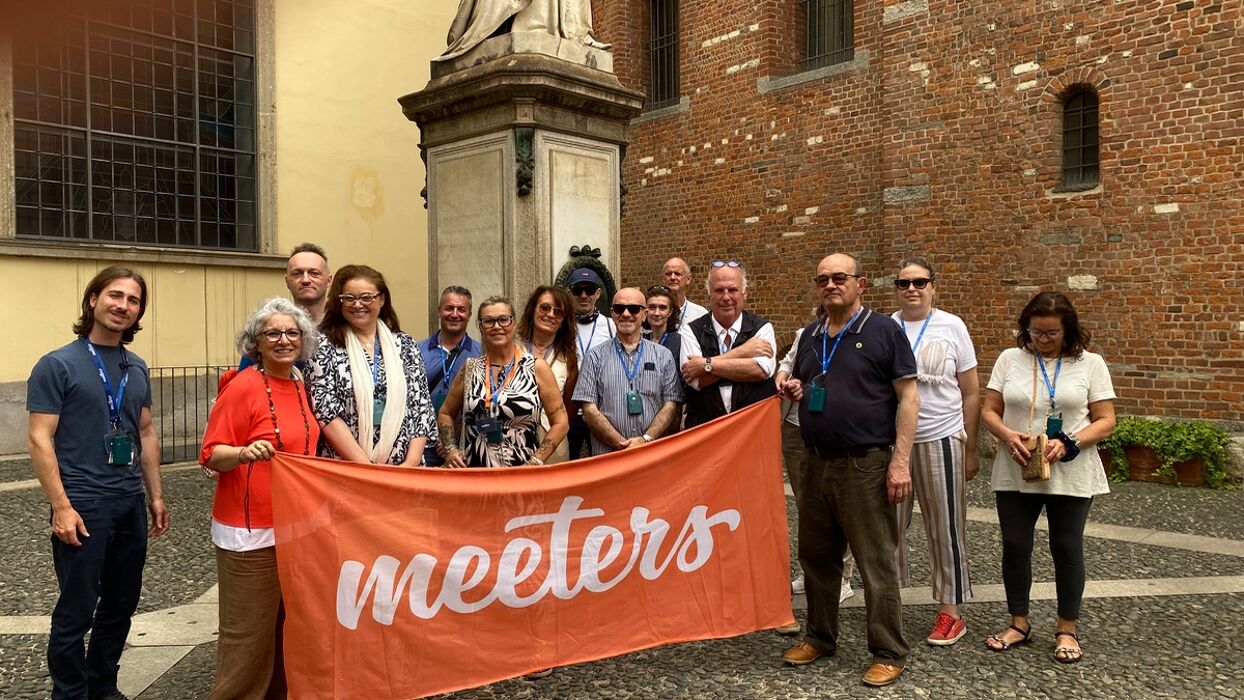 Visita guidata alla scoperta dei tesori della Pinacoteca Ambrosiana di Milano Visita guidata alla scoperta dei tesori della Pinacoteca Ambrosiana di Milano desktop picture