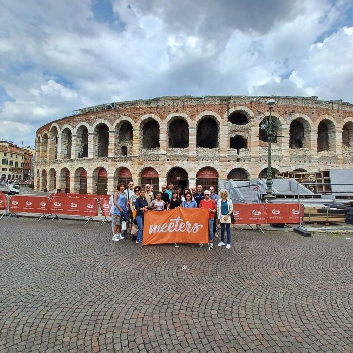 Tour guidato nella Verona romana con ingresso all'Arena Tour guidato nella Verona romana con ingresso all'Arena desktop picture