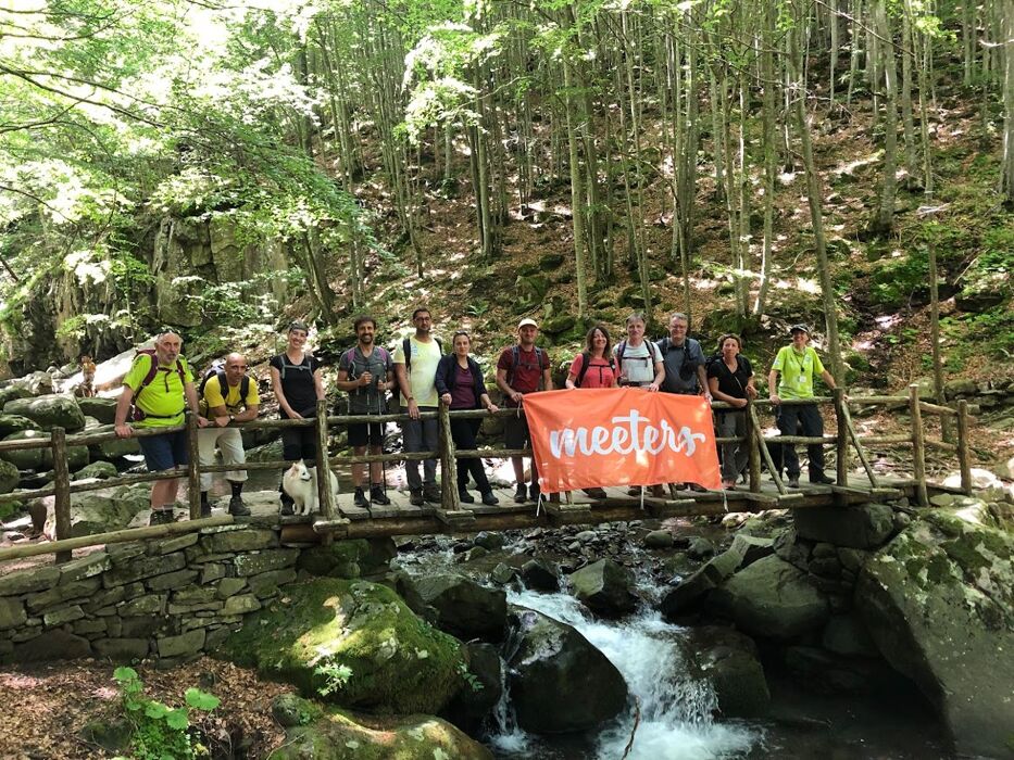 Escursione guidata nell'Appennino Bolognese: alla ricerca di "Amore" Escursione guidata nell'Appennino Bolognese: alla ricerca di "Amore" desktop picture