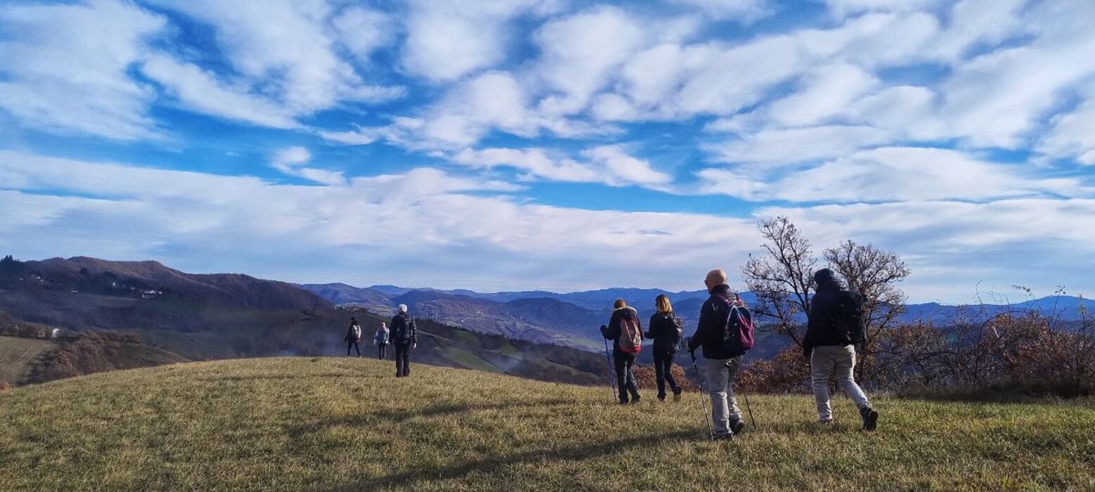 Escursione guidata nell'Appennino Bolognese: alla ricerca di "Amore" Escursione guidata nell'Appennino Bolognese: alla ricerca di "Amore" desktop picture