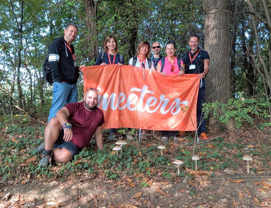 Passeggiata tra storia e natura lungo il Sentiero dei Contadini Passeggiata tra storia e natura lungo il Sentiero dei Contadini desktop picture