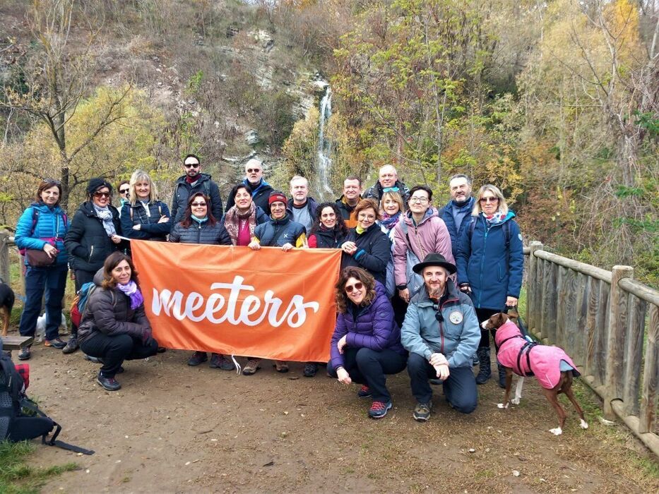 Passeggiata tra storia e natura lungo il Sentiero dei Contadini Passeggiata tra storia e natura lungo il Sentiero dei Contadini desktop picture