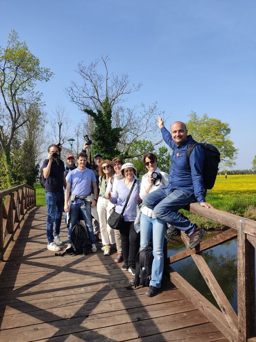 Tour Fotografico dell'isola di Sant'Erasmo: la Venezia Segreta Tour Fotografico dell'isola di Sant'Erasmo: la Venezia Segreta desktop picture