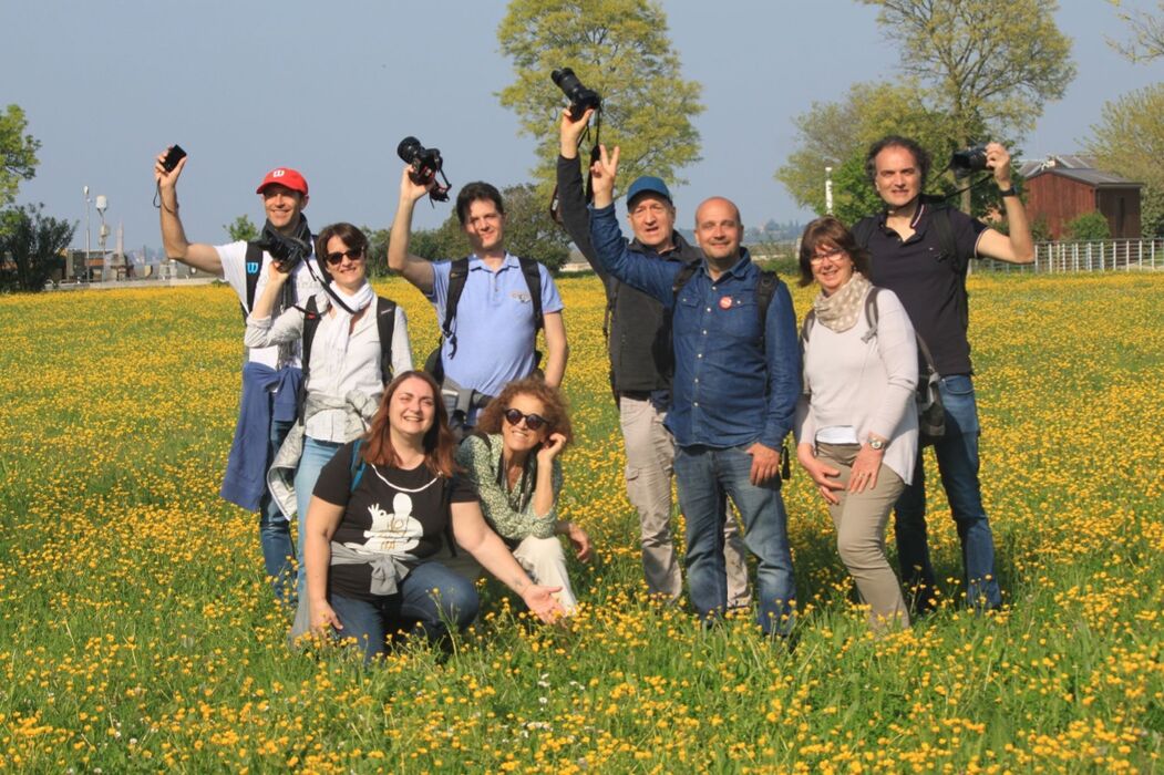 Tour Fotografico dell'isola di Sant'Erasmo: la Venezia Segreta Tour Fotografico dell'isola di Sant'Erasmo: la Venezia Segreta desktop picture