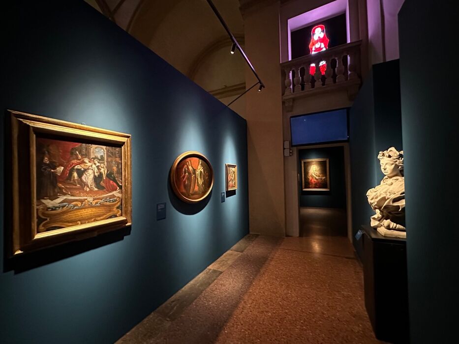 I Fasti di Elisabetta: Visita Guidata alla Mostra con Degustazione di Vini e Cena I Fasti di Elisabetta: Visita Guidata alla Mostra con Degustazione di Vini e Cena desktop picture