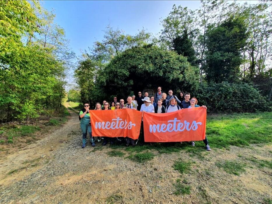 Percorso ad Anello tra i vigneti di Montebello a Rocca Grimalda Percorso ad Anello tra i vigneti di Montebello a Rocca Grimalda desktop picture