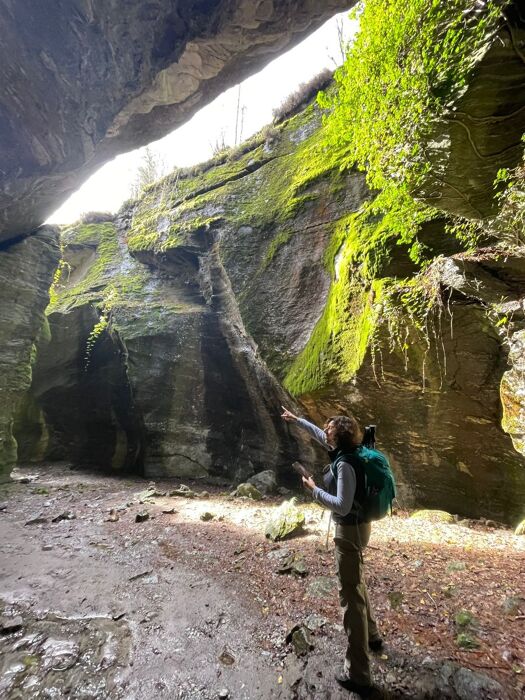 Marmitte e Orridi: escursione con pranzo in Valle Antigorio Marmitte e Orridi: escursione con pranzo in Valle Antigorio desktop picture