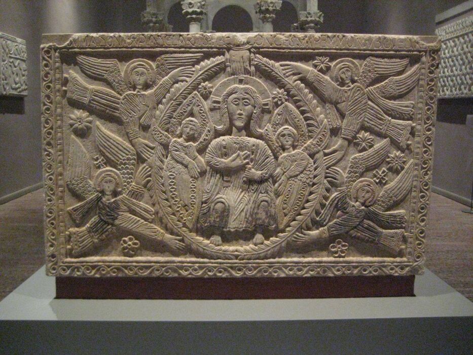 Cividale del Friuli: passeggiata tra i suoi tesori longobardi Cividale del Friuli: passeggiata tra i suoi tesori longobardi desktop picture