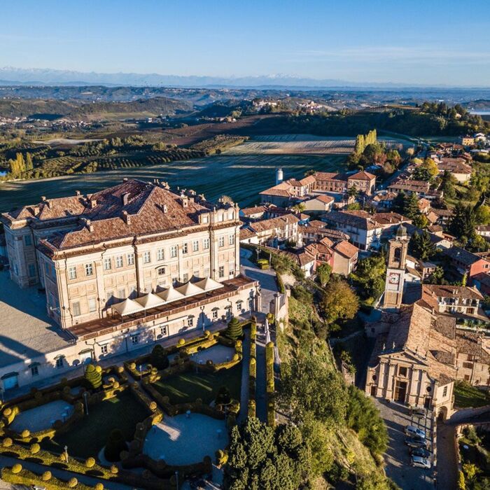 Sentiero ad Anello intorno a Garbagna il paese delle ciliegie Sentiero ad Anello intorno a Garbagna il paese delle ciliegie desktop picture