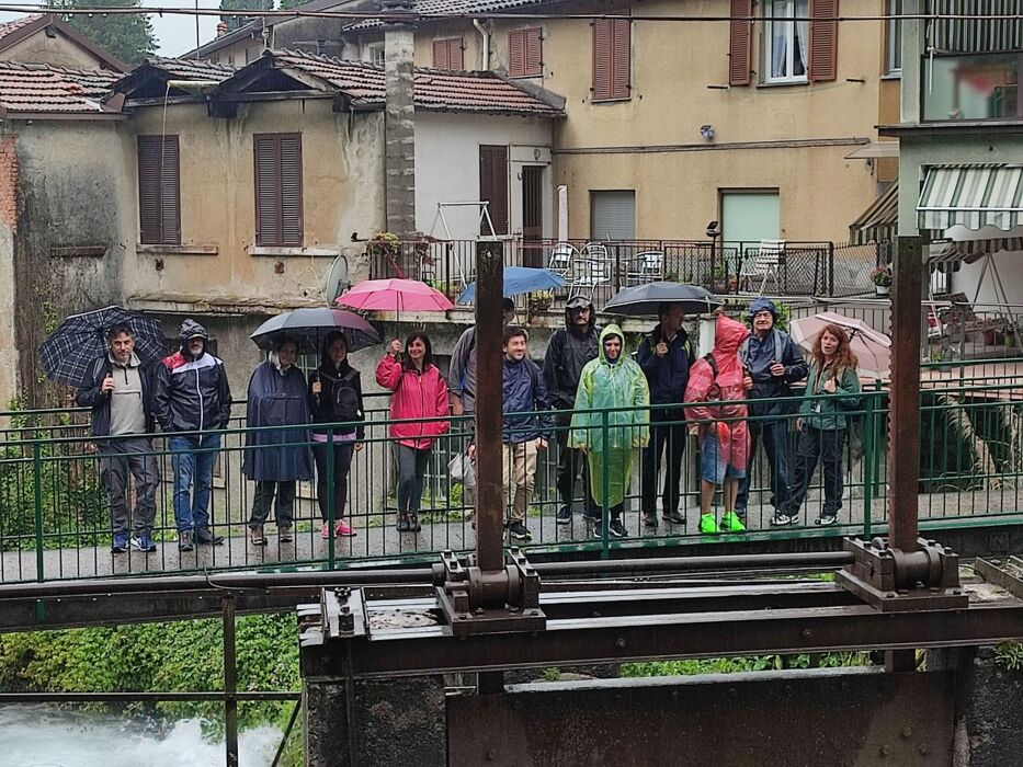 Trekking urbano a Lecco: dai monti al lago attraverso i rioni del fiume Trekking urbano a Lecco: dai monti al lago attraverso i rioni del fiume desktop picture