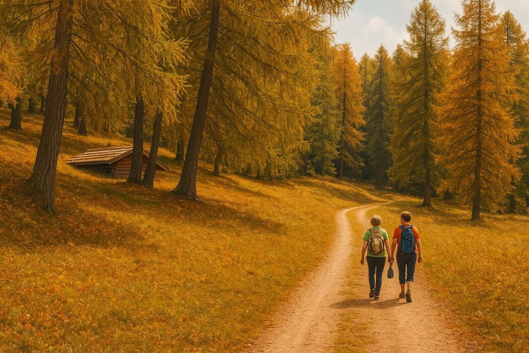 Fine settimana in Val di Non con visita al Parco Fluviale Novella Fine settimana in Val di Non con visita al Parco Fluviale Novella desktop picture