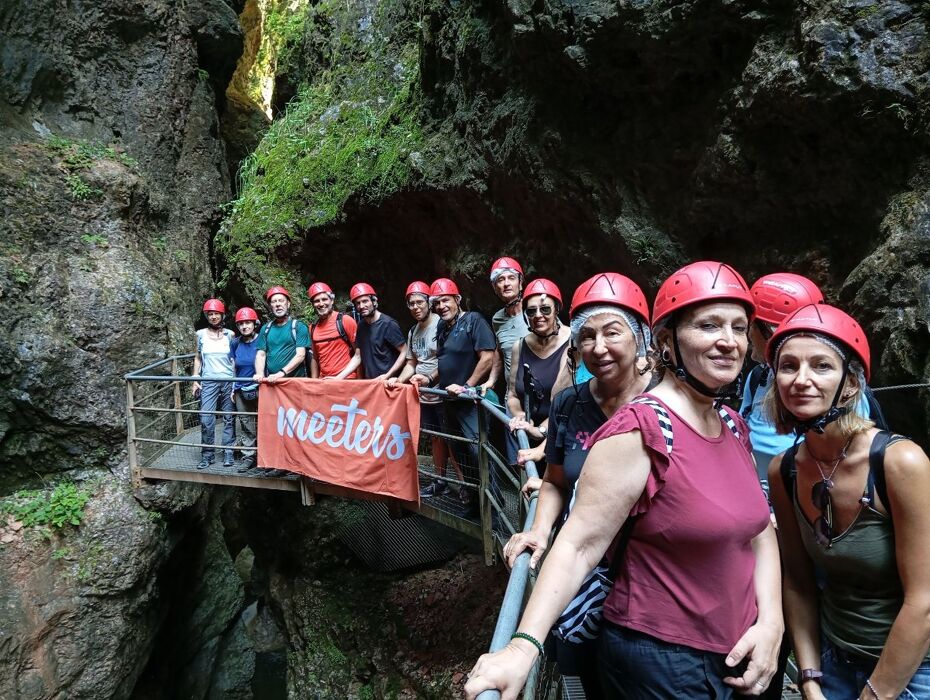 Fine settimana in Val di Non con visita al Parco Fluviale Novella Fine settimana in Val di Non con visita al Parco Fluviale Novella desktop picture