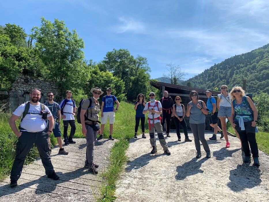 Trinceroni di Rubbio: escursione con Cena panoramica in Agriturismo Trinceroni di Rubbio: escursione con Cena panoramica in Agriturismo desktop picture