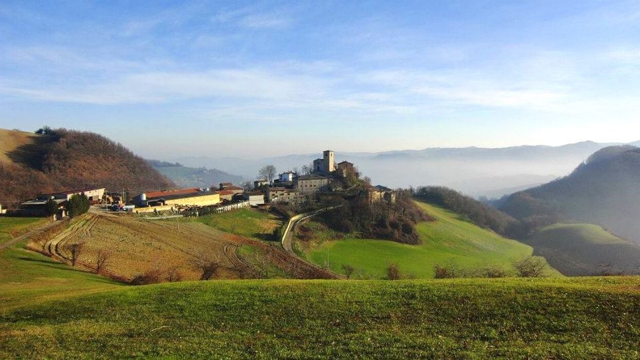La Foresta, la Torre e i Murales di Lavacchio: alla scoperta di Pavullo nel Frignano La Foresta, la Torre e i Murales di Lavacchio: alla scoperta di Pavullo nel Frignano desktop picture