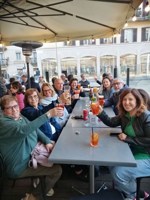 Aperitivo nel cuore di Ferrara Aperitivo nel cuore di Ferrara desktop picture