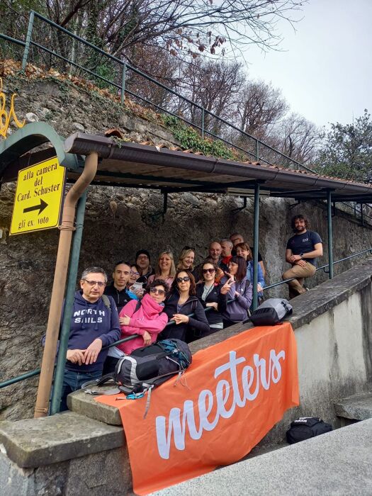 Passeggiata ad Imbersago sull'Adda con Terzo Tempo speciale Passeggiata ad Imbersago sull'Adda con Terzo Tempo speciale desktop picture