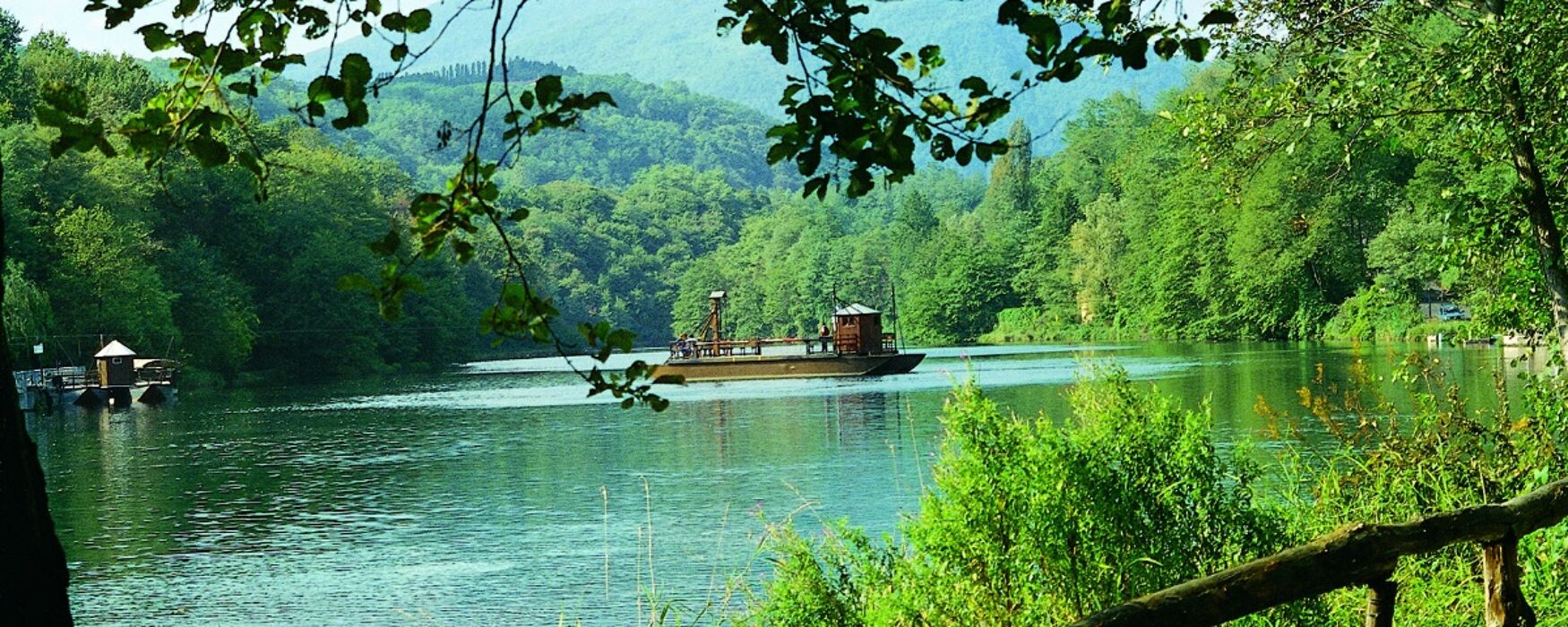 Passeggiata ad Imbersago sull'Adda con Terzo Tempo speciale Passeggiata ad Imbersago sull'Adda con Terzo Tempo speciale desktop picture