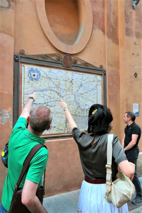Uscita di Gruppo a Modena: Città Estense d’Acqua e di Pietra Uscita di Gruppo a Modena: Città Estense d’Acqua e di Pietra desktop picture