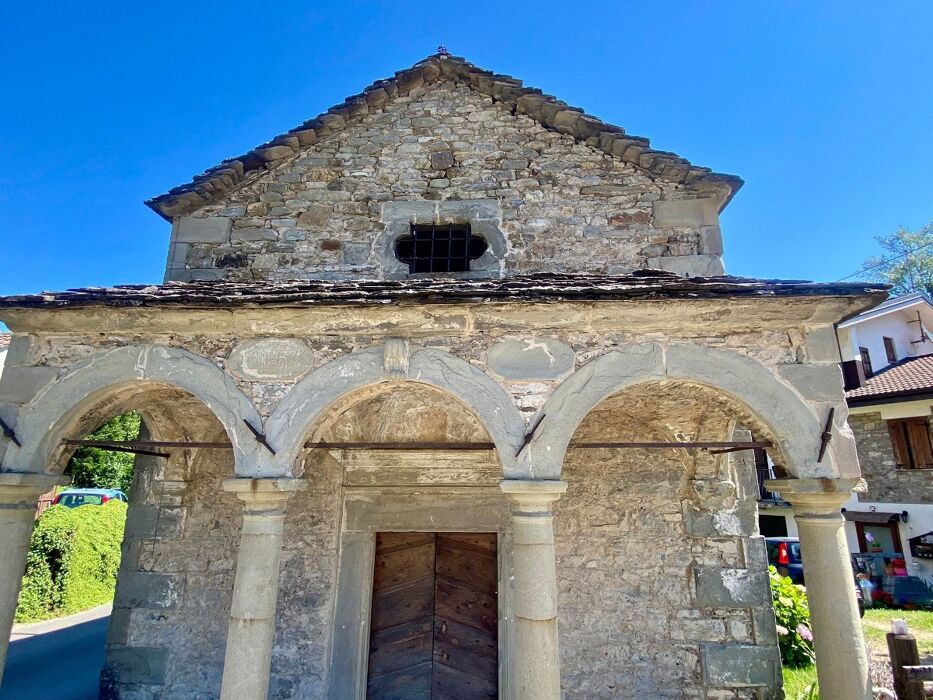Ferragosto al Lago di Fontanaluccia, tra trekking e pic-nic Ferragosto al Lago di Fontanaluccia, tra trekking e pic-nic desktop picture