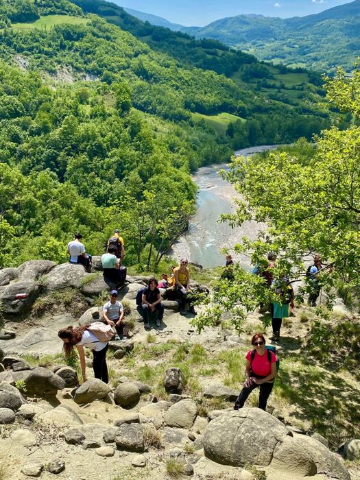 Trekking a spasso sulla Luna con cena finale nel circolino di Taviano Trekking a spasso sulla Luna con cena finale nel circolino di Taviano desktop picture