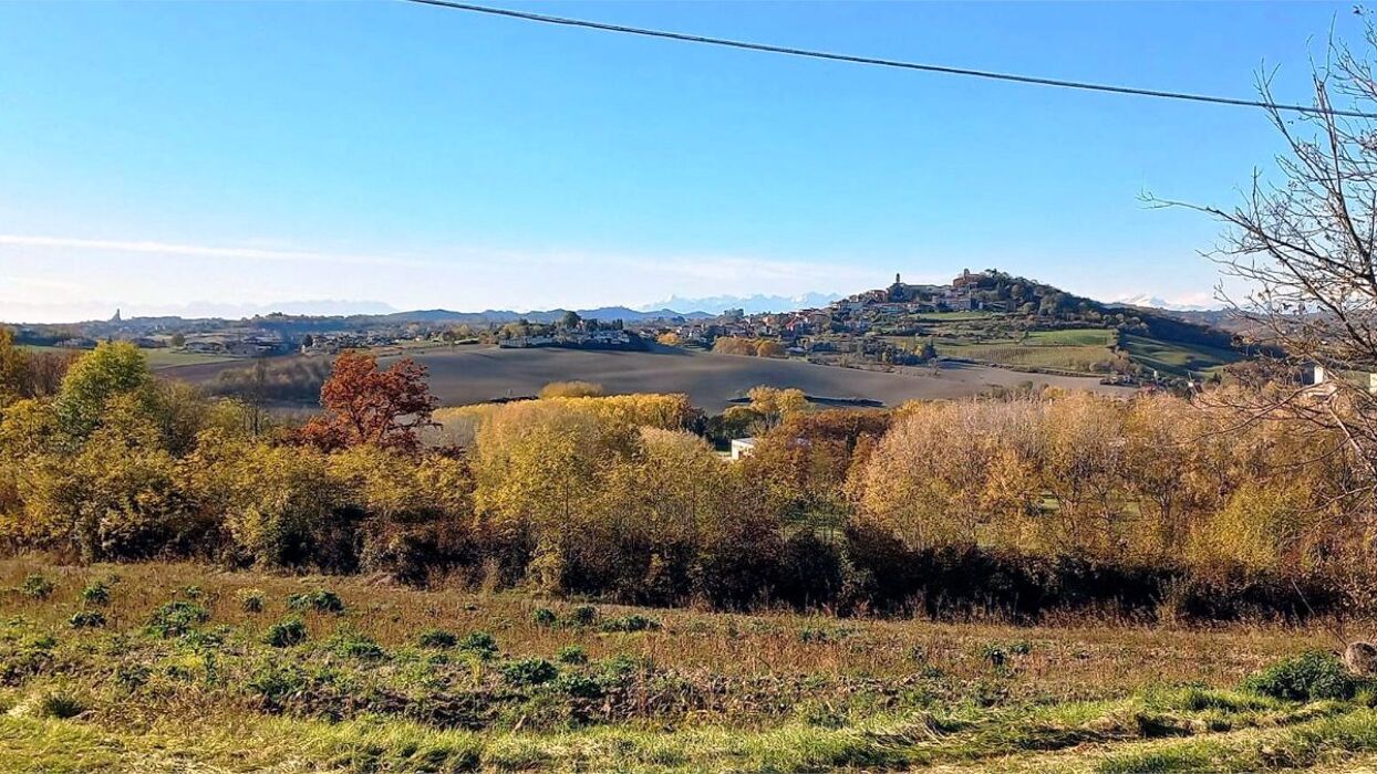 Camminata del Tartufo: Natura e Gusto nel Monferrato Camminata del Tartufo: Natura e Gusto nel Monferrato desktop picture