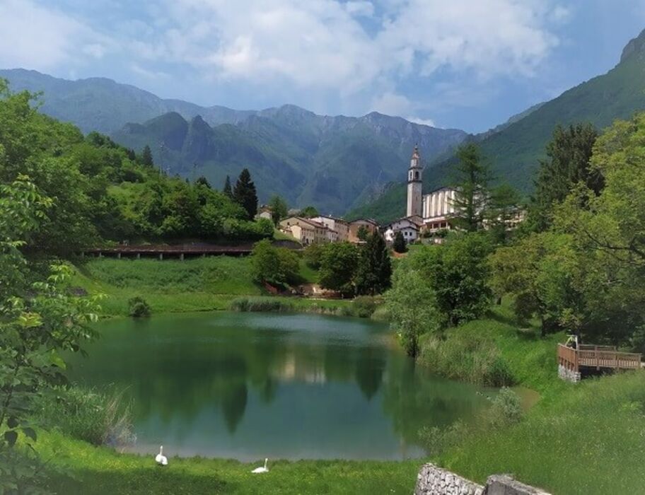 Escursione a Posina: Natura e Antiche Contrade Escursione a Posina: Natura e Antiche Contrade desktop picture