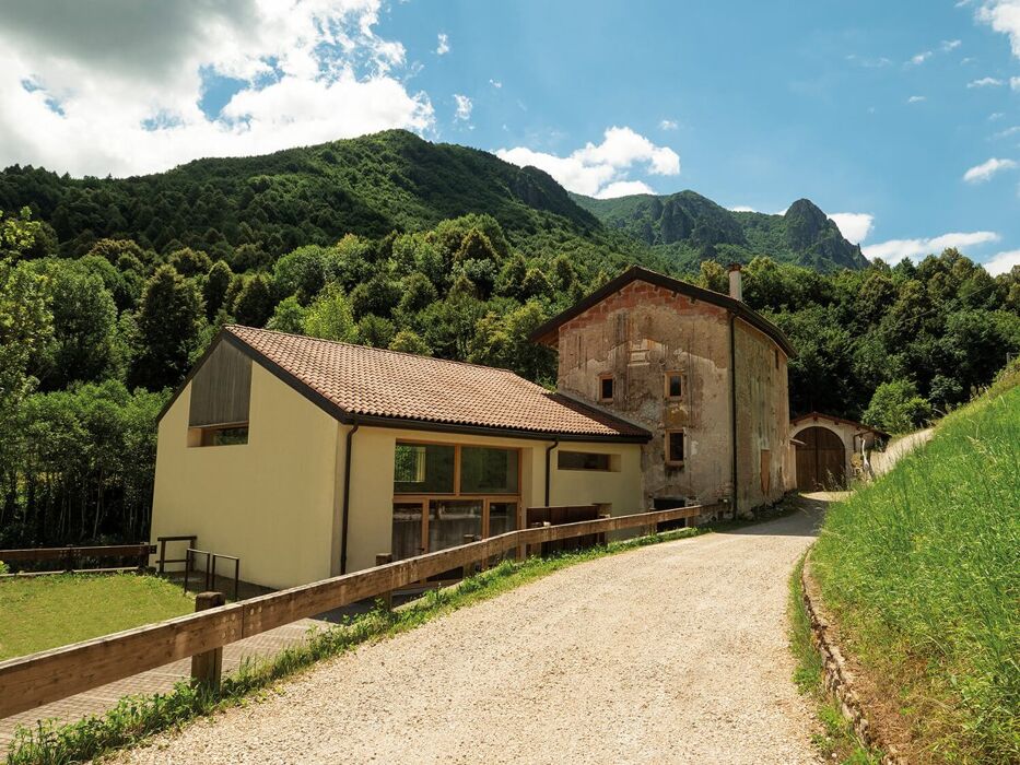 Escursione a Posina: Natura e Antiche Contrade Escursione a Posina: Natura e Antiche Contrade desktop picture