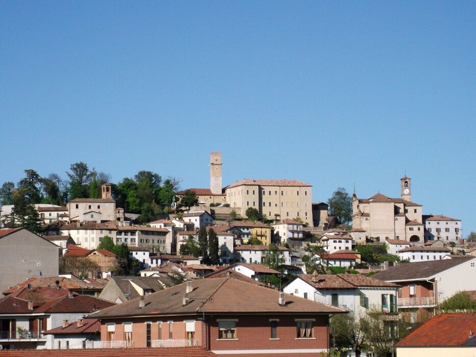 Escursione tra Murisengo e Villadeati: il Cammino di San Michele Escursione tra Murisengo e Villadeati: il Cammino di San Michele desktop picture