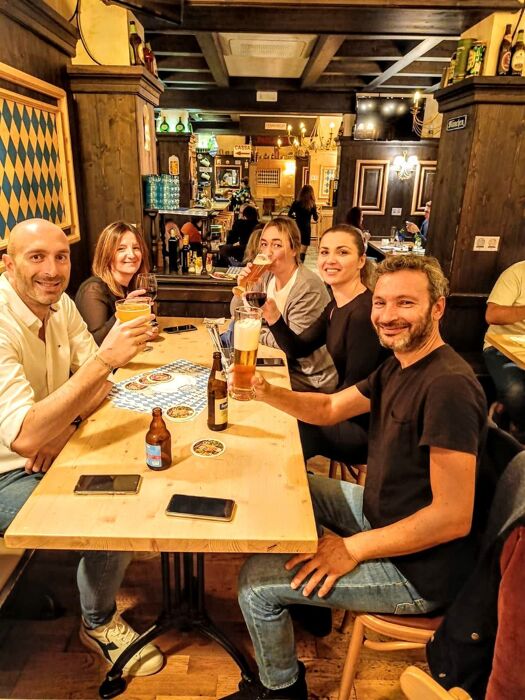 Monaco di Baviera: Weekend tra mercatini di Natale e tradizioni bavaresi Monaco di Baviera: Weekend tra mercatini di Natale e tradizioni bavaresi desktop picture