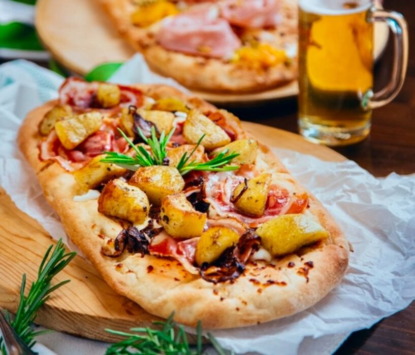 Trekking Quattrocastella: l'ultimo tramonto dell'estate Trekking Quattrocastella: l'ultimo tramonto dell'estate desktop picture