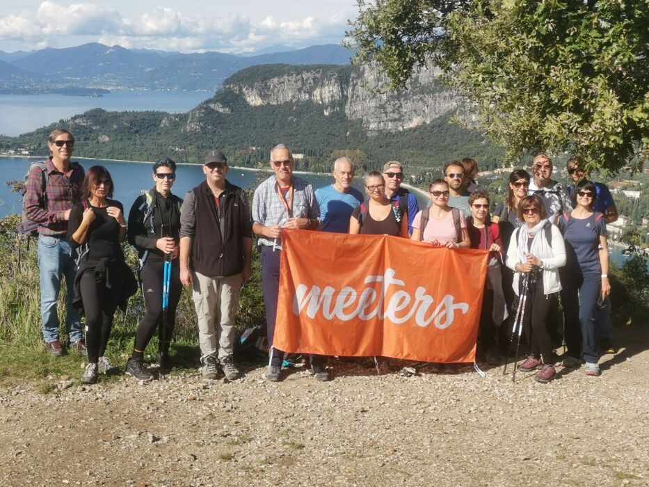 Novità: Avventura di Trekking al Lago di Garda - Due Escursioni Panoramiche Novità: Avventura di Trekking al Lago di Garda - Due Escursioni Panoramiche desktop picture