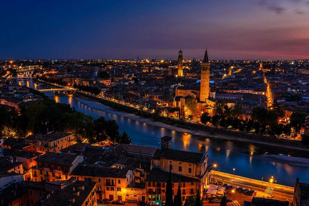 Cena a Verona: Sconto 40% e Nuove Amicizie Cena a Verona: Sconto 40% e Nuove Amicizie desktop picture